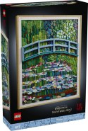 31220 | Claude Monet - Most nad stawem z liliami wodnymi