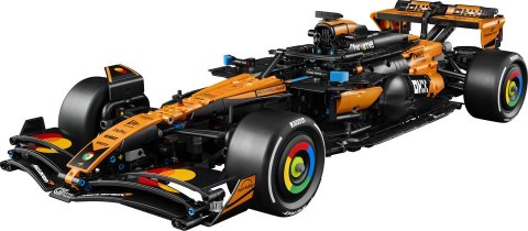 42228 | Bolid McLaren MCL39 F1®