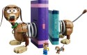 43301 | Toy Story Cienki - podpórki pod książki