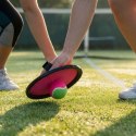 Eddy Toys - Piłka Super Grip Catch Ball z tarczą do łapania na rzep