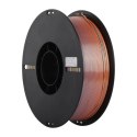 Filament CREALITY CR-Silk PLA (tęczowy)