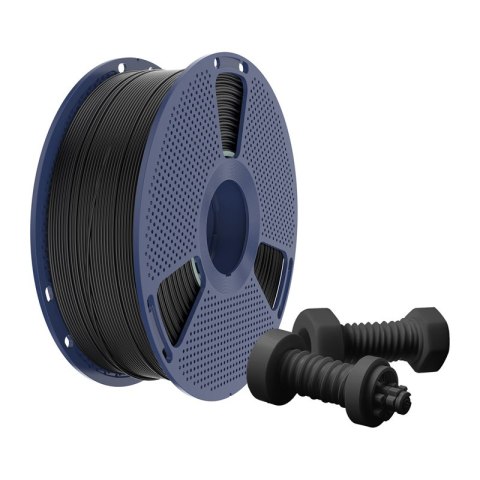 Filament SUNLU ABS High-Speed 1.75mm 1kg (czarny)