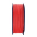 Filament SUNLU ABS High-Speed 1.75mm 1kg (czerwony)