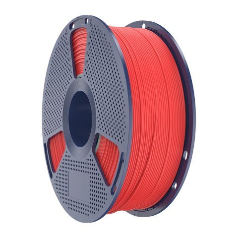 Filament SUNLU ABS High-Speed 1.75mm 1kg (czerwony)