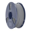Filament SUNLU ABS High-Speed 1.75mm 1kg (szary)