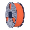 Filament SUNLU PETG High-Speed Matte 1.75mm 1kg (pomarańczowy)