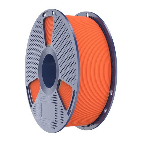 Filament SUNLU PETG High-Speed Matte 1.75mm 1kg (pomarańczowy)