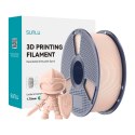 Filament SUNLU PLA+ 1.75mm 1kg (beżowy)