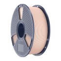 Filament SUNLU PLA+ 1.75mm 1kg (beżowy)