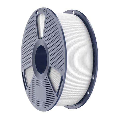 Filament SUNLU PLA+ 1.75mm 1kg (biały)