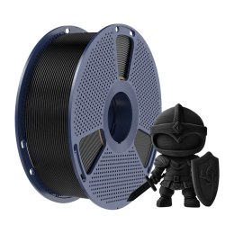 Filament SUNLU PLA+ 1.75mm 1kg (czarny)