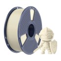 Filament SUNLU PLA+ 1.75mm 1kg (kość słoniowa)