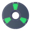 Filament SUNLU PLA+ 1.75mm 1kg (zielony)