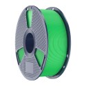 Filament SUNLU PLA+ 1.75mm 1kg (zielony)