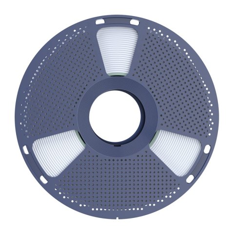 Filament SUNLU PLA High-Speed 1.75mm 1kg (biały)