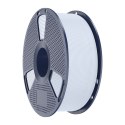 Filament SUNLU PLA+ High-Speed 1.75mm 1kg (biały)