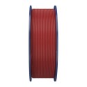 Filament SUNLU PLA+ High-Speed 1.75mm 1kg (czerwony)