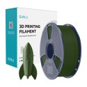 Filament SUNLU PLA High-Speed 1.75mm 1kg (oliwkowy)