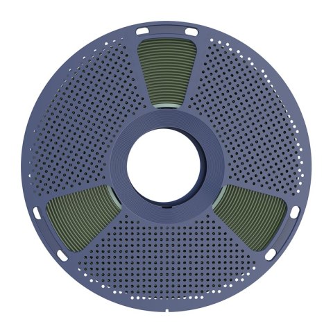 Filament SUNLU PLA High-Speed 1.75mm 1kg (oliwkowy)