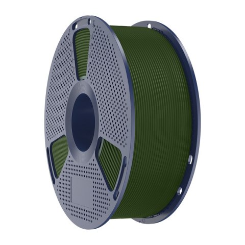 Filament SUNLU PLA High-Speed 1.75mm 1kg (oliwkowy)