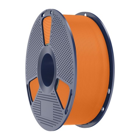 Filament SUNLU PLA+ High-Speed 1.75mm 1kg (pomarańczowy)