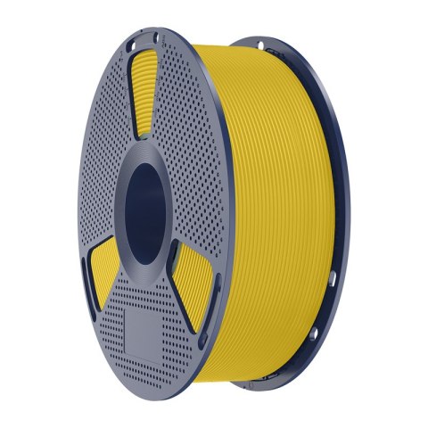 Filament SUNLU PLA High-Speed 1.75mm 1kg (żółty)