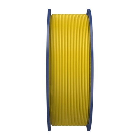 Filament SUNLU PLA+ High-Speed 1.75mm 1kg (żółty)