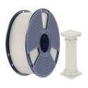 Filament SUNLU PLA High-Speed Marble 1.75mm 1kg (kasztanowy)