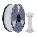 Filament SUNLU PLA High-Speed Marble 1.75mm 1kg (oreo)