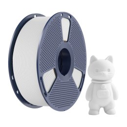 Filament Sunlu PLA Matte (biały)