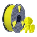 Filament Sunlu PLA+ (żółty)