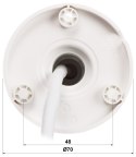 KAMERA IP DS-2CD1047G2H-LIU(2.8MM) ColorVu - 3.7 Mpx Hikvision