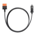 Kabel do ładowania DJI Power 1000 Mini z akumulatora samochodowego