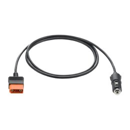 Kabel do ładowania DJI Power 1000 Mini z akumulatora samochodowego