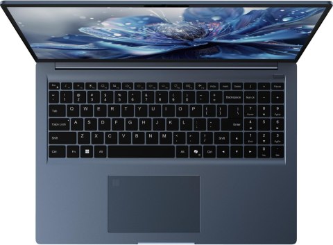 Laptop Chuwi CoreBook-Air Ryzen 5 6600H/14"WUXGA(1920x1200)/16GB/SSD512GB/BT/BLKB/Win 11Pro