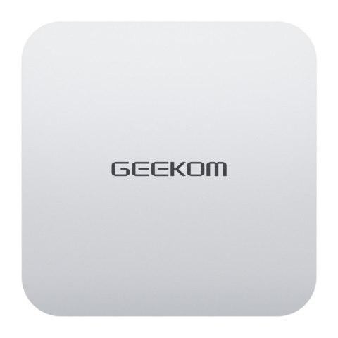Mini PC GEEKOM A8 Ryzen 7 8745HS 16GB 1TB + Win11 Pro