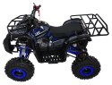 Pojazd Quad Spalinowy WILDPEAK 110cc Niebieski