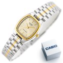 ZEGAREK DAMSKI CASIO LTP-1169G-9A + BOX