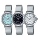 ZEGAREK DAMSKI CASIO LTP-B170D-1B (zd660a) + BOX