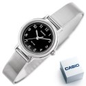 ZEGAREK DAMSKI CASIO LTP-B170D-1B (zd660a) + BOX