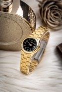Zegarek Damski Casio LTP-V002G-1B + BOX