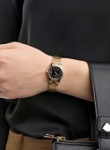 Zegarek Damski Casio LTP-V002G-1B + BOX