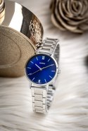 Zegarek Damski Casio LTP-VT02D-2A + BOX
