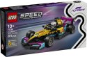 77258 | Bolid F1® ACADEMY™ LEGO®