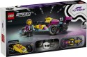 77258 | Bolid F1® ACADEMY™ LEGO®