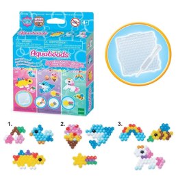Aquabeads - Mini zestaw kreatywny