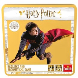 Basiliks&Broomst | Harry Potter