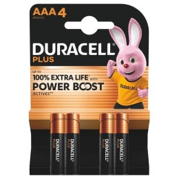 Duracell BASIC LR03 Jednorazowa bateria Lit