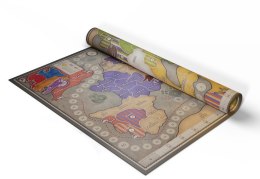 GRA COALITIONS: GIANT MAT - akcesoria - PHALANX GAMES