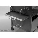 Grill węglowy Berdsen BD-893